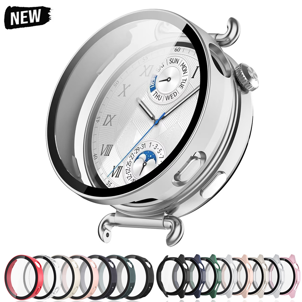 Screen Protector For HUAWEI Wa - огляд і ціна Titan Smartwatch Accessories