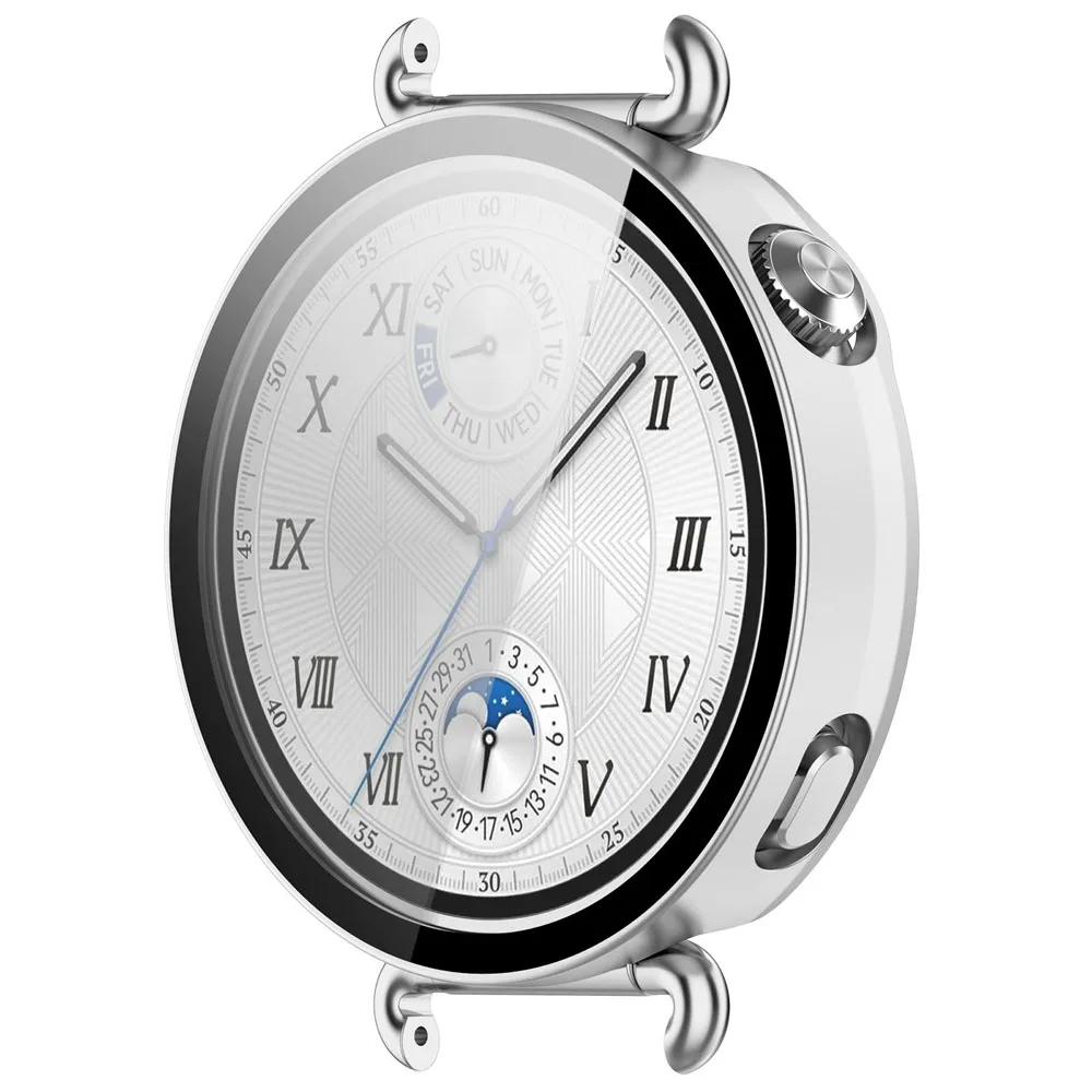 Screen Protector For HUAWEI Wa - огляд і ціна Titan Smartwatch Accessories