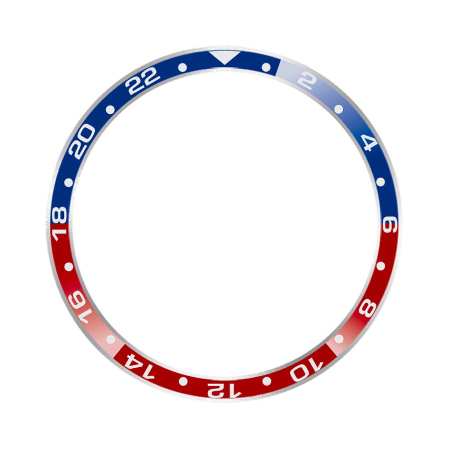 Metal Bezel Ring For Xiaomi Sm - огляд і ціна Xiaomi Smartwatch S3 Accessories