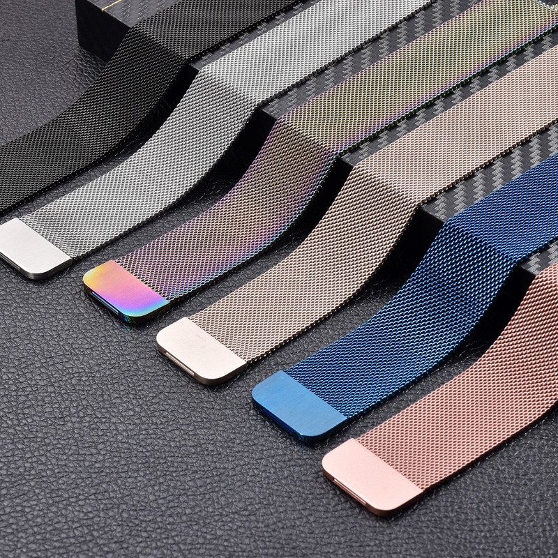 20 22mm Watch Band For Samsung - огляд і ціна Xiaomi Smartwatch S3 Accessories