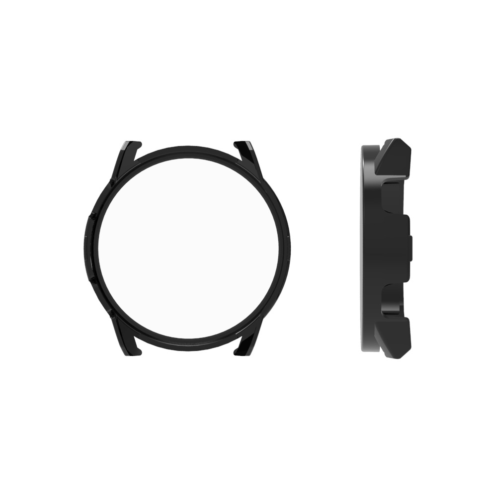 Hard Edge Shell Glass Screen P - огляд і ціна Xiaomi Smartwatch S3 Accessories