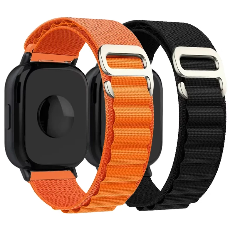 Alpine Loop For Samsung Samsun - огляд і ціна Xiaomi Smartwatch S4 Accessories