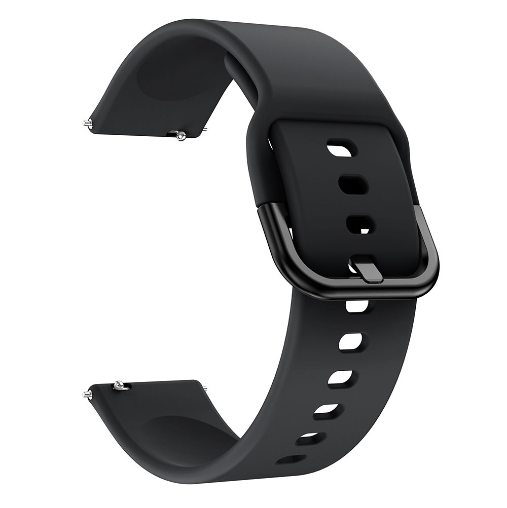22MM Silicone Straps For Fossi - огляд і ціна Fossil Smartwatch Accessories