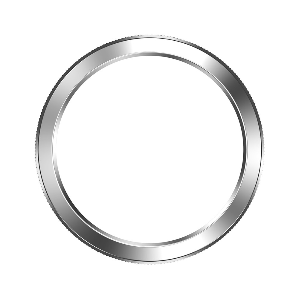 Hard PC Bezel Ring For Xiaomi  - огляд і ціна Xiaomi Smartwatch S4 Accessories
