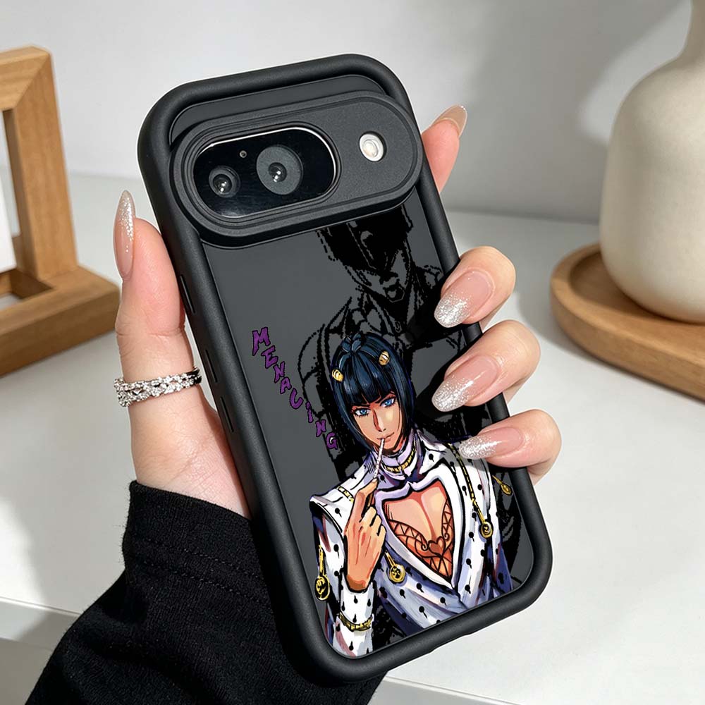 JOJO Handsome Phone Case For G - огляд і ціна Google Pixel 9 Pro