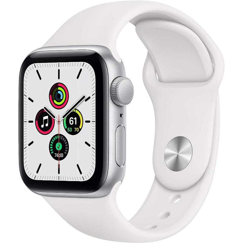 Apple Watch SE (2020) 1st Gen  - огляд і ціна Smartwatch X18