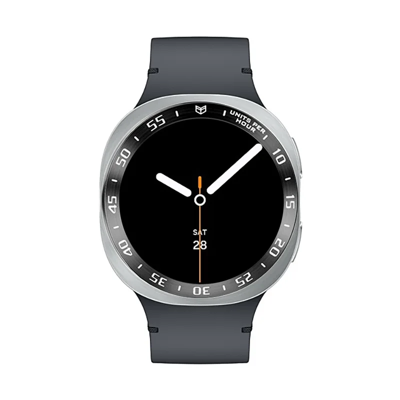 Metal Bezel Protective Ring Fo - огляд і ціна Accessories For Galaxy Watch 5