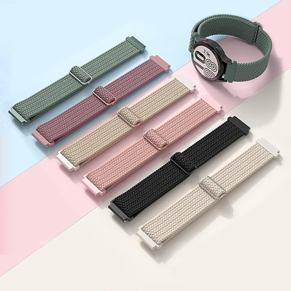 20mm/22mm Band For Samsung Gal - огляд і ціна Xiaomi Smartwatch S3 Accessories