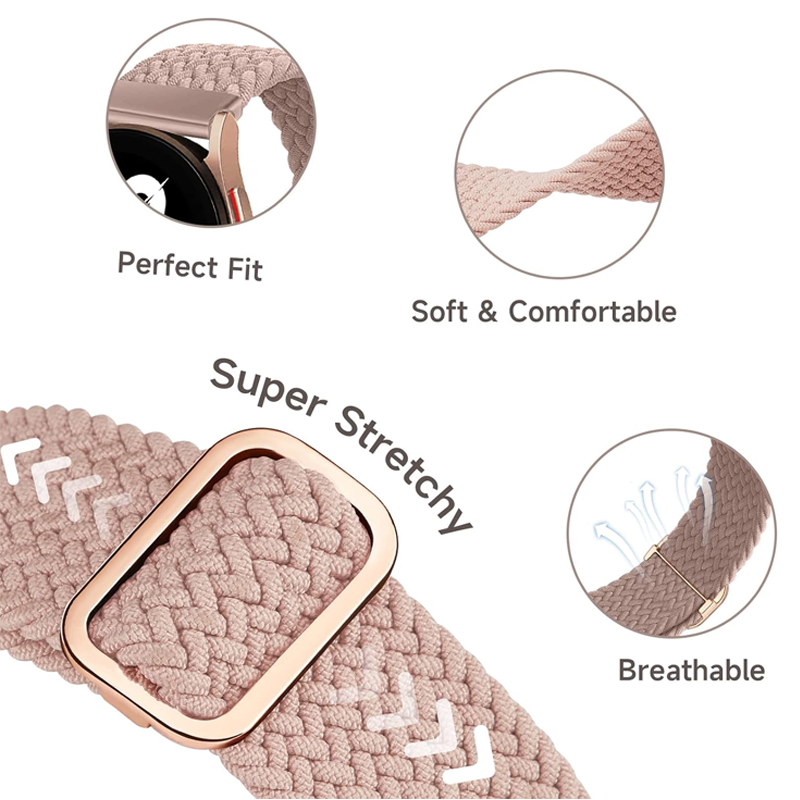 20mm/22mm Band For Samsung Gal - огляд і ціна Xiaomi Smartwatch S3 Accessories
