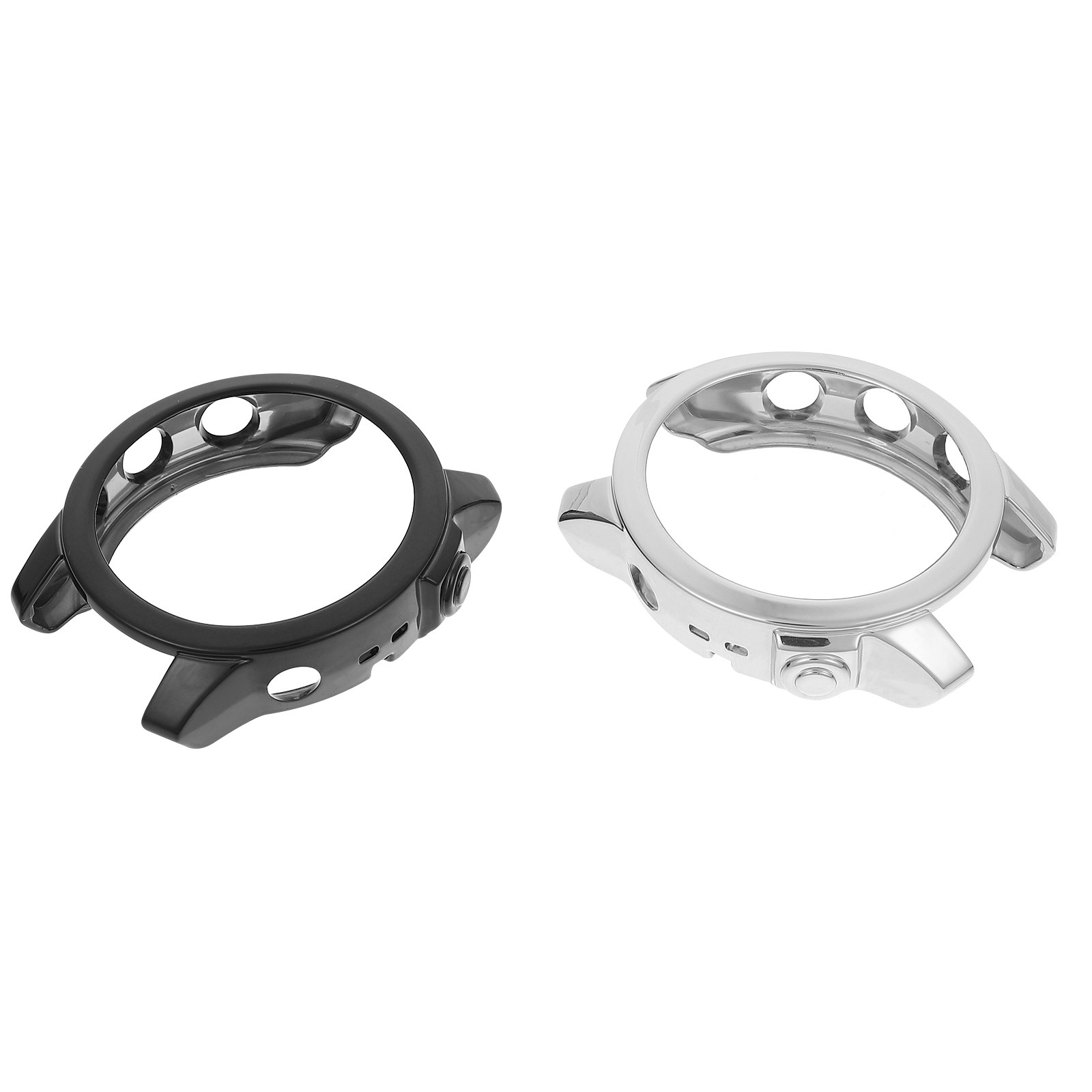 2Pcs Smartwatch Protective Cas - огляд і ціна Smartwatch Case