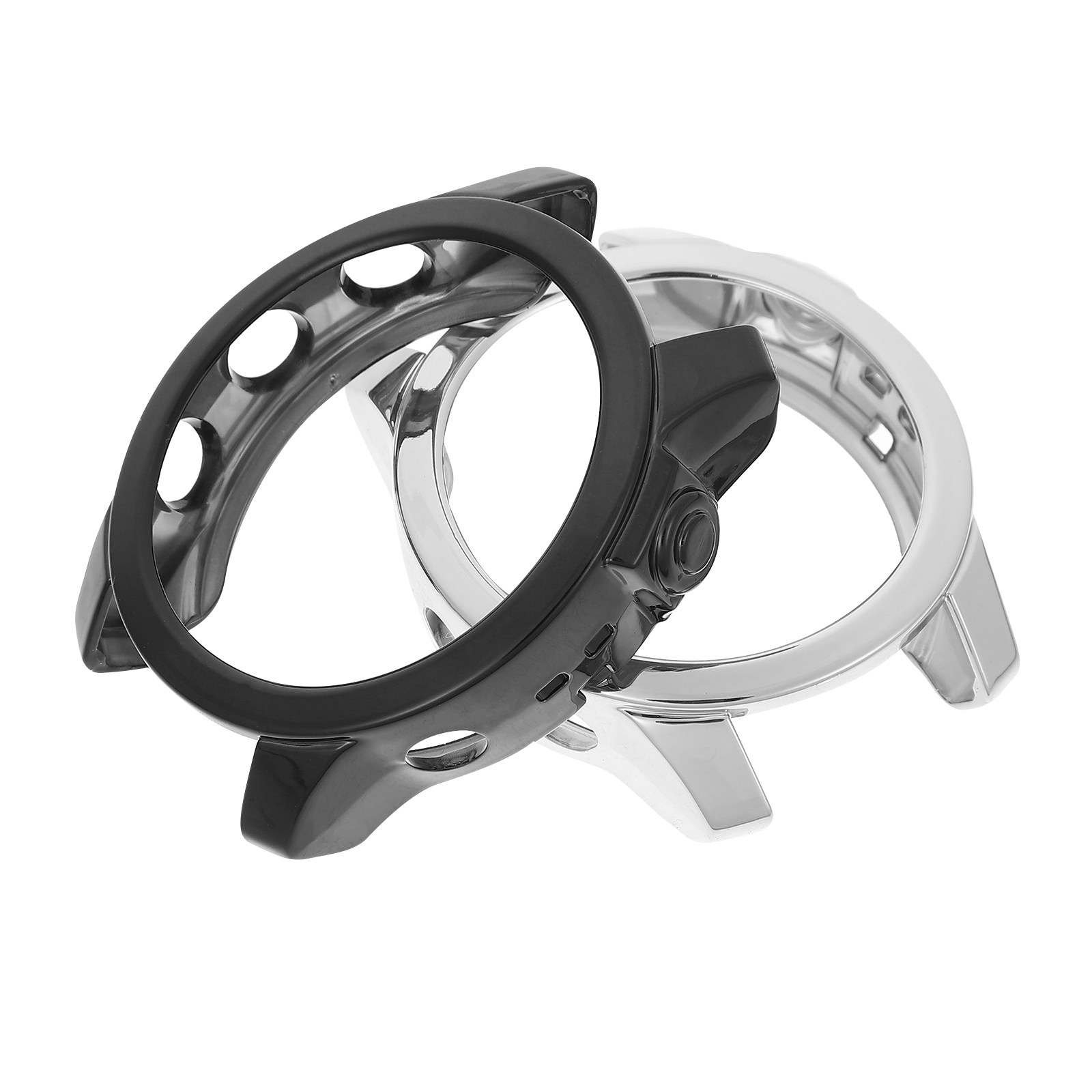 2Pcs Smartwatch Protective Cas - огляд і ціна Smartwatch Case