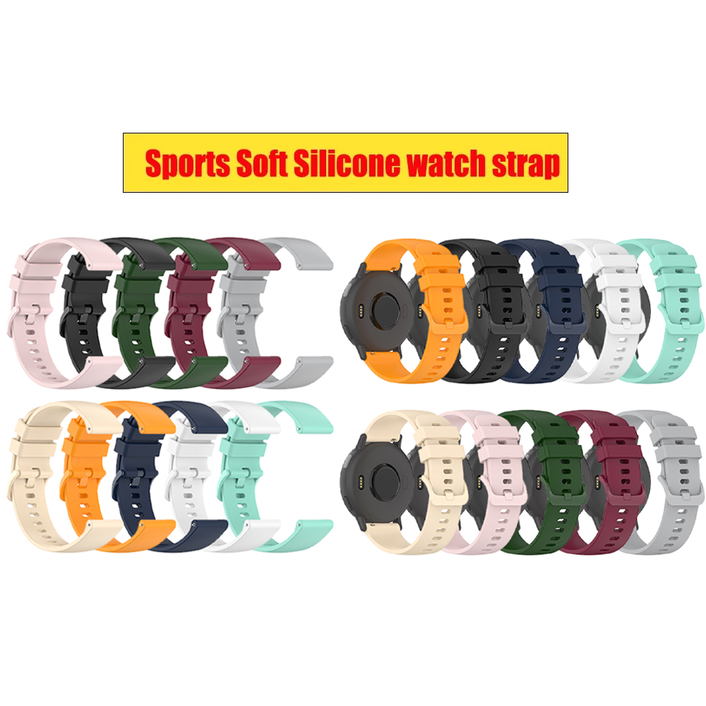 For Xiaomi Watch S3 S4/ Watch  - огляд і ціна Xiaomi Smartwatch S3 Accessories