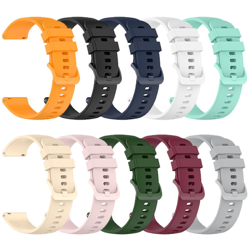 For Xiaomi Watch S3 S4/ Watch  - огляд і ціна Xiaomi Smartwatch S3 Accessories
