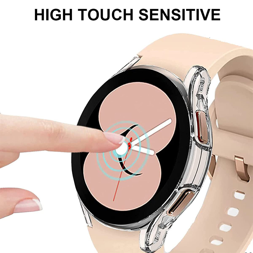 Protector Case For Samsung Gal - огляд і ціна Accessories For Galaxy Watch 5
