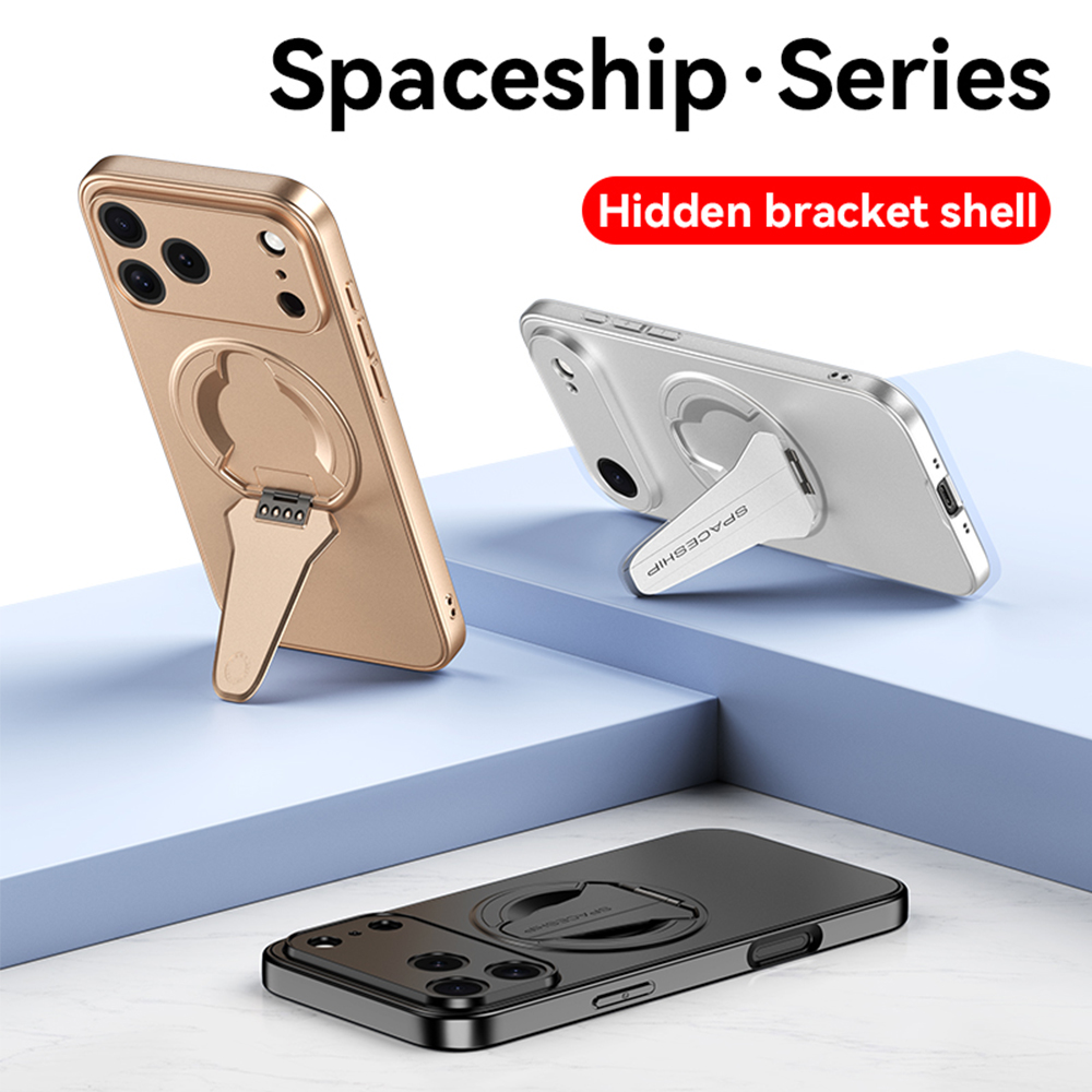 Wireless Charging Cover Lens P - огляд і ціна Magnetic Charging Stand