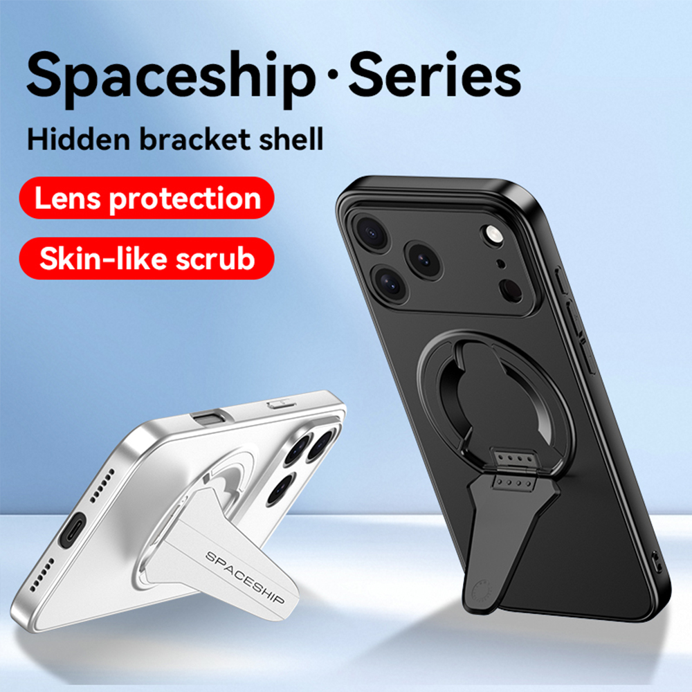 Wireless Charging Cover Lens P - огляд і ціна Magnetic Charging Stand