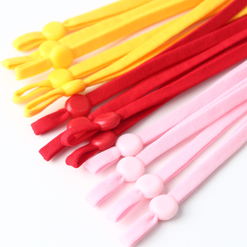 50Pcs Mask Elastic Band Color  - огляд і ціна Milanaise Mesh Band