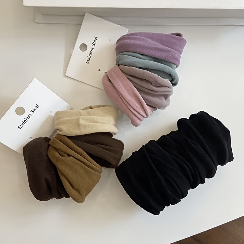 12 Pieces of High-Elasticity,  - огляд і ціна Milanaise Mesh Band