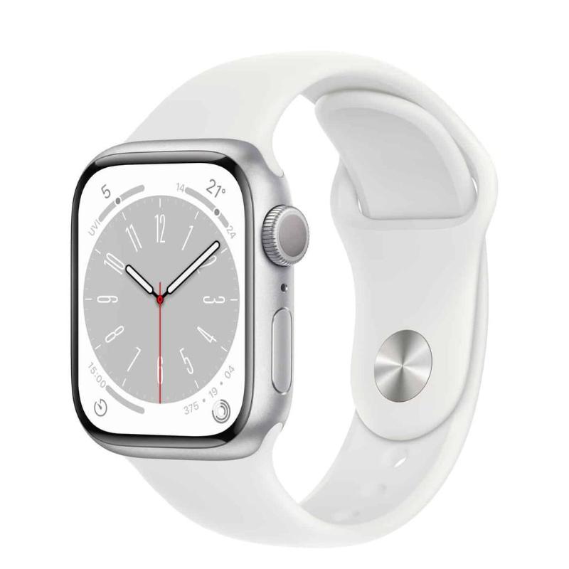 Apple Watch Series 8 Aluminum  - огляд і ціна Smartwatch X18