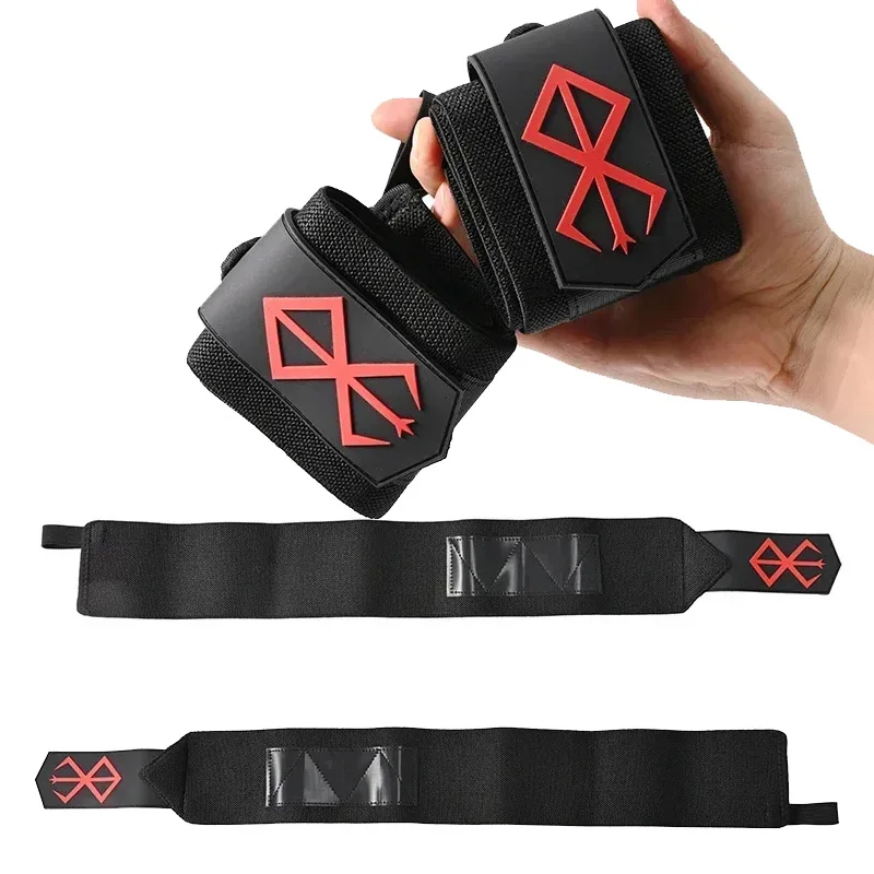 One Piece Naruto Berserk DRAGO - огляд і ціна Rugged Sport Strap