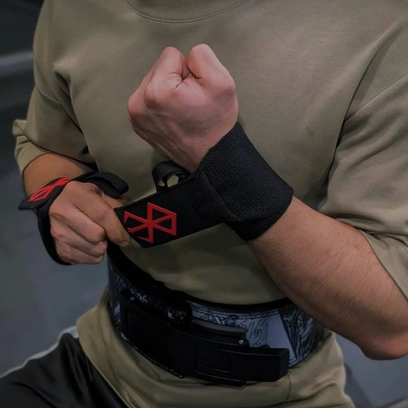 One Piece Naruto Berserk DRAGO - огляд і ціна Rugged Sport Strap