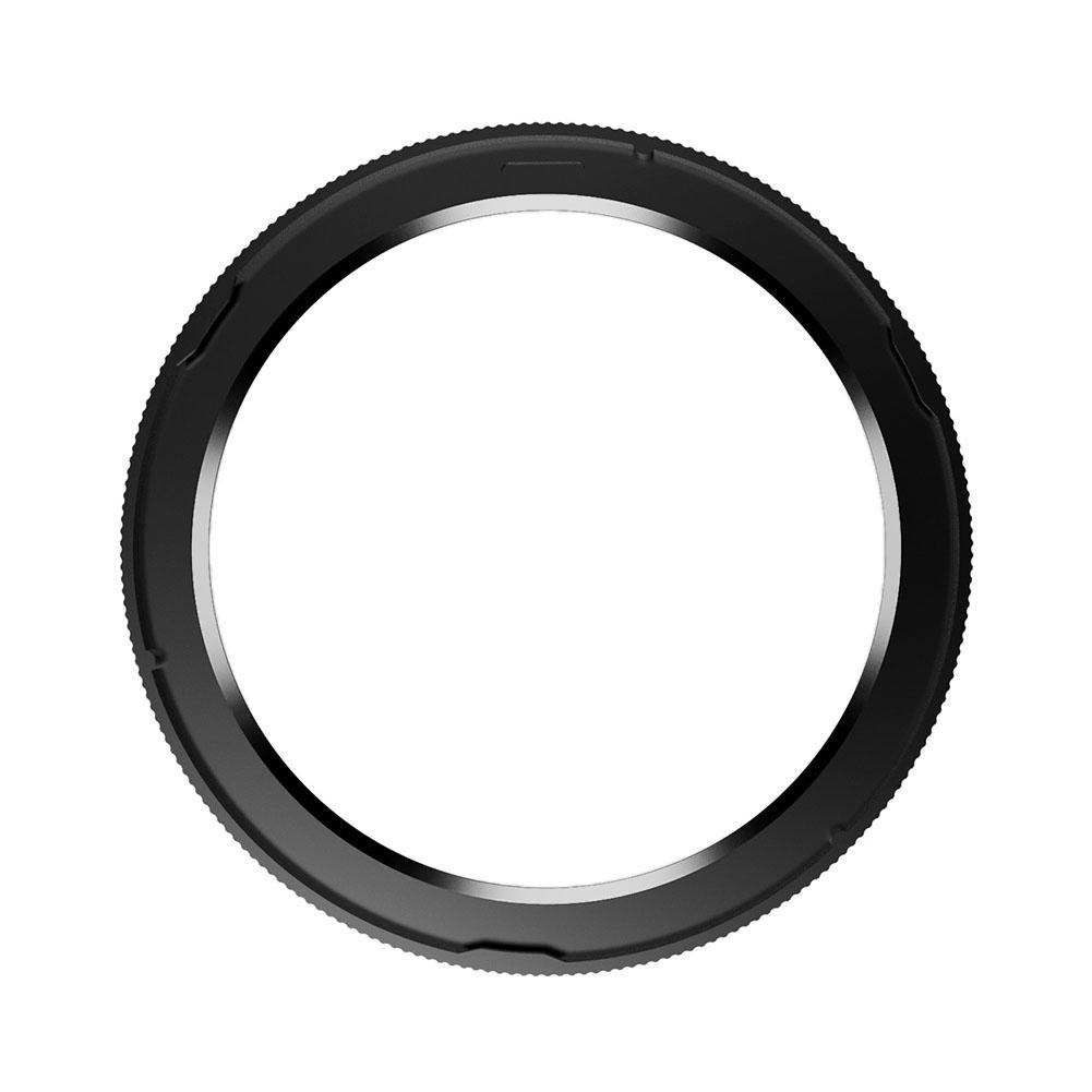 Metal Bezel Replacement Case C - огляд і ціна Xiaomi Smartwatch S3 Accessories
