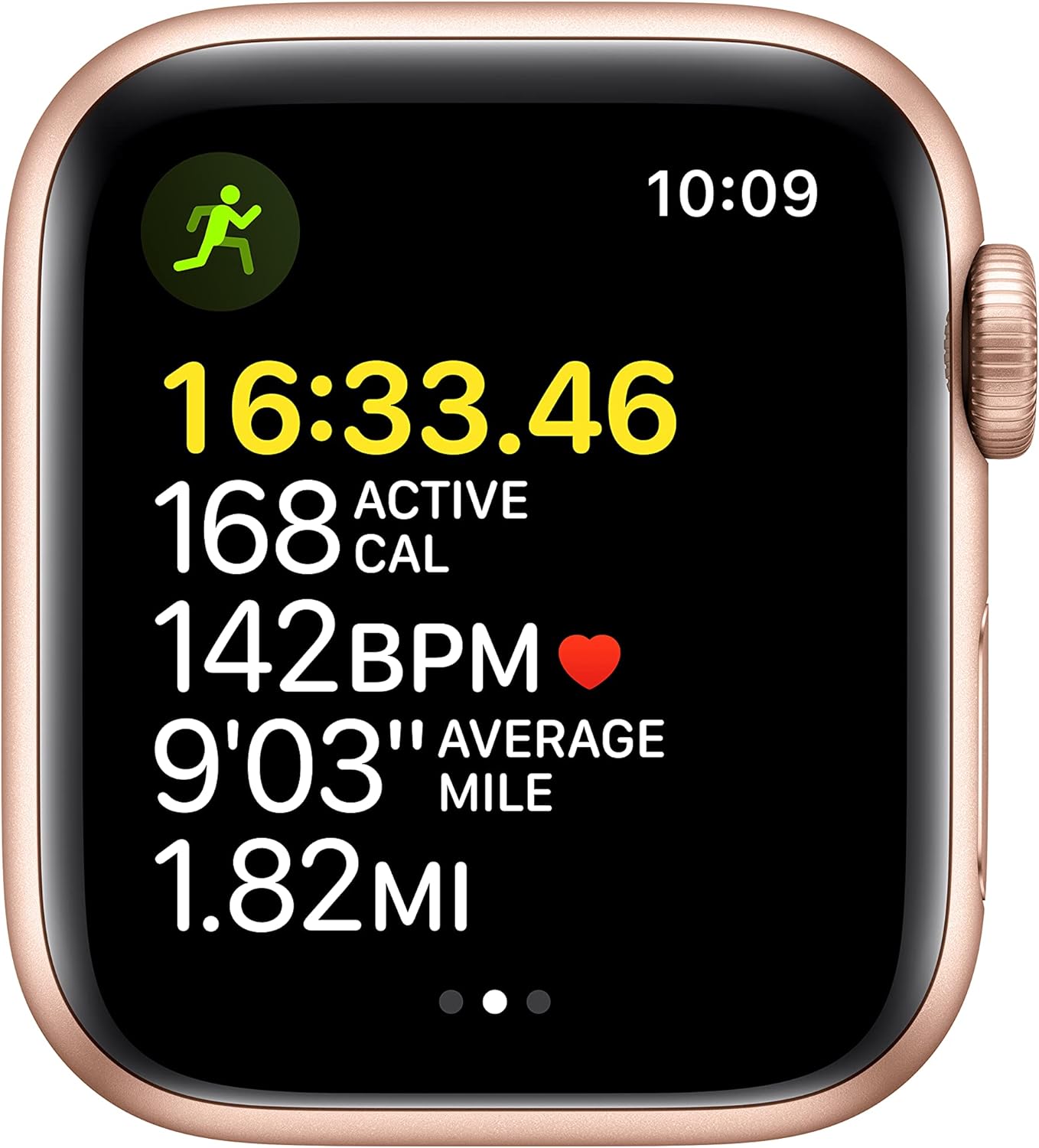 Apple Watch SE (2020) 1st Gen  - огляд і ціна Smartwatch X18