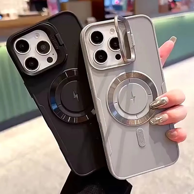 New Kickstand Stand For Magsaf - огляд і ціна Magnetic Charging Stand