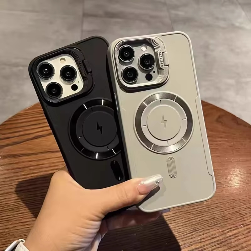 New Kickstand Stand For Magsaf - огляд і ціна Magnetic Charging Stand
