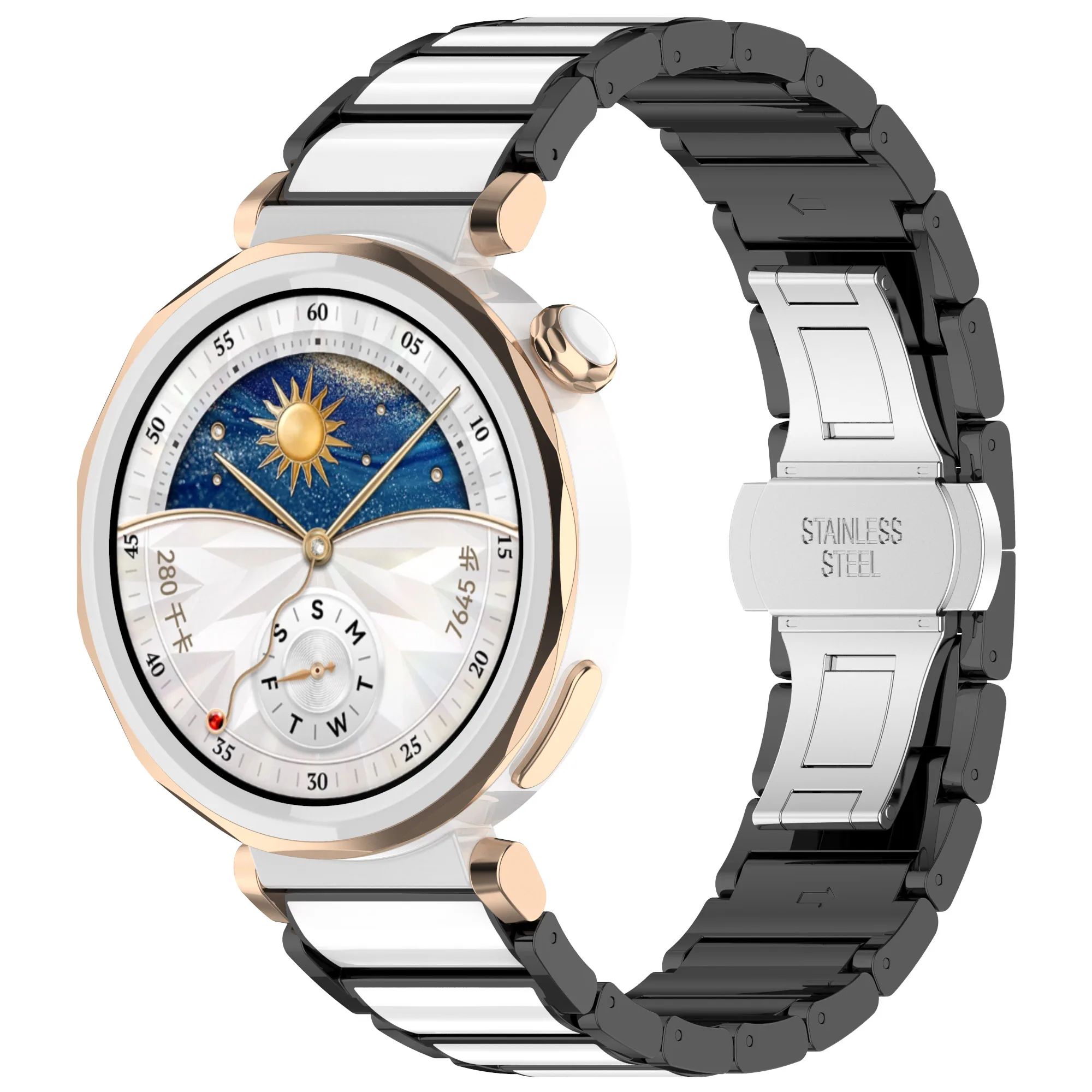 For OPPO Watch X2 Mini Smart W - огляд і ціна Smartwatch X2