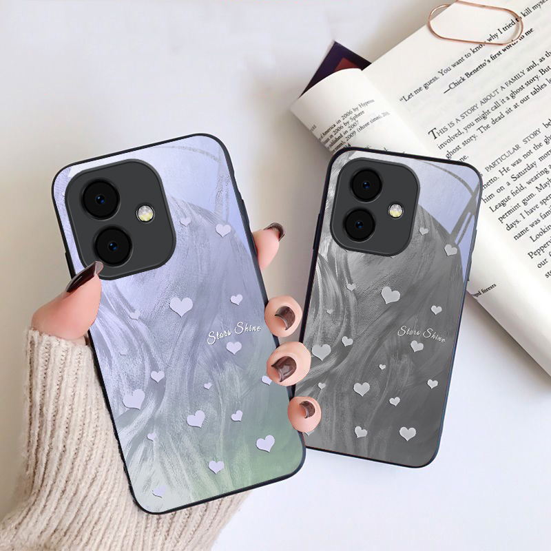 Shining in the darkness For Op - огляд і ціна Oppo A78