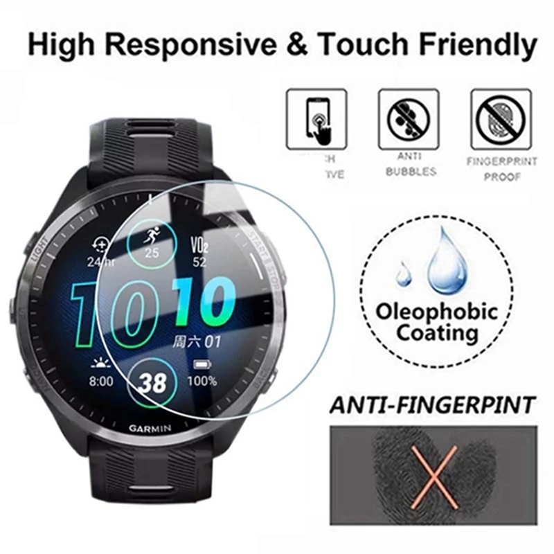 Smartwatch Accessories Tempere - огляд і ціна Smartwatch Icon