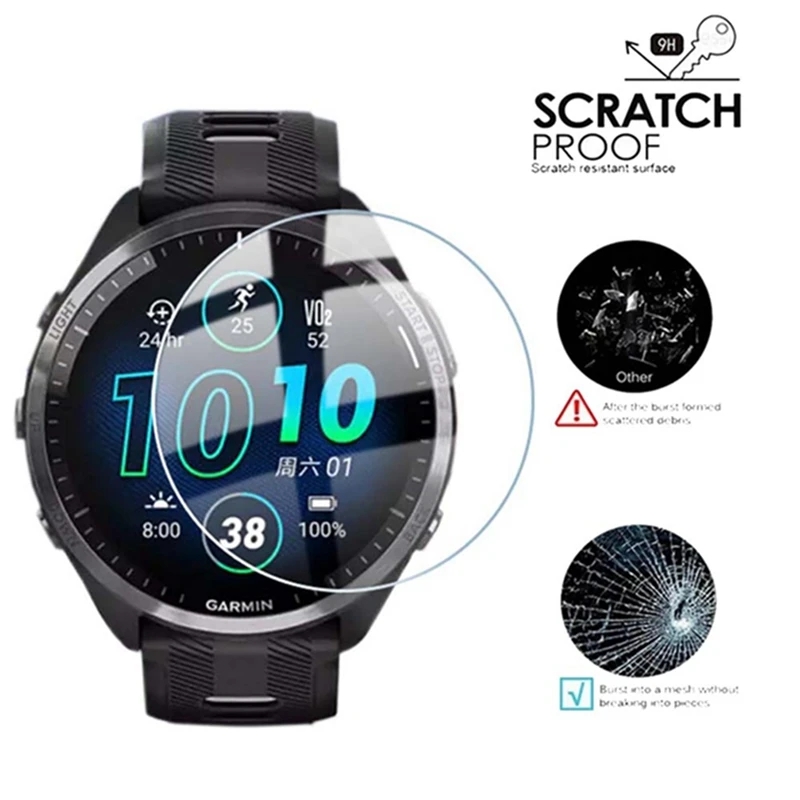 Smartwatch Accessories Tempere - огляд і ціна Smartwatch Icon