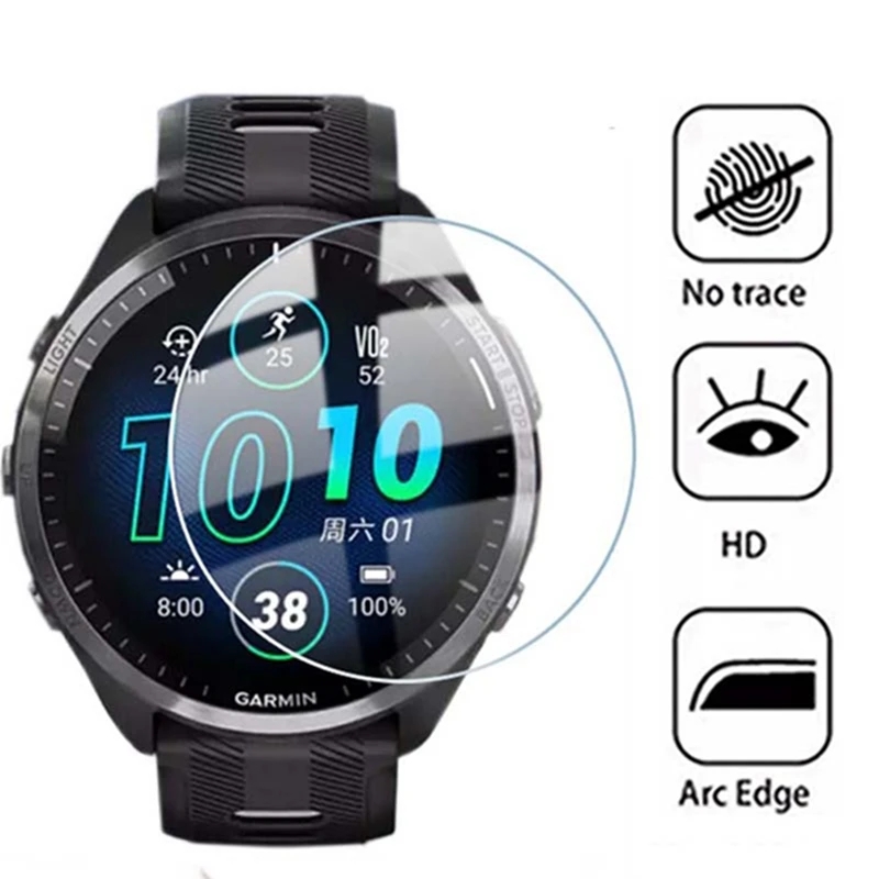 Smartwatch Accessories Tempere - огляд і ціна Smartwatch Icon