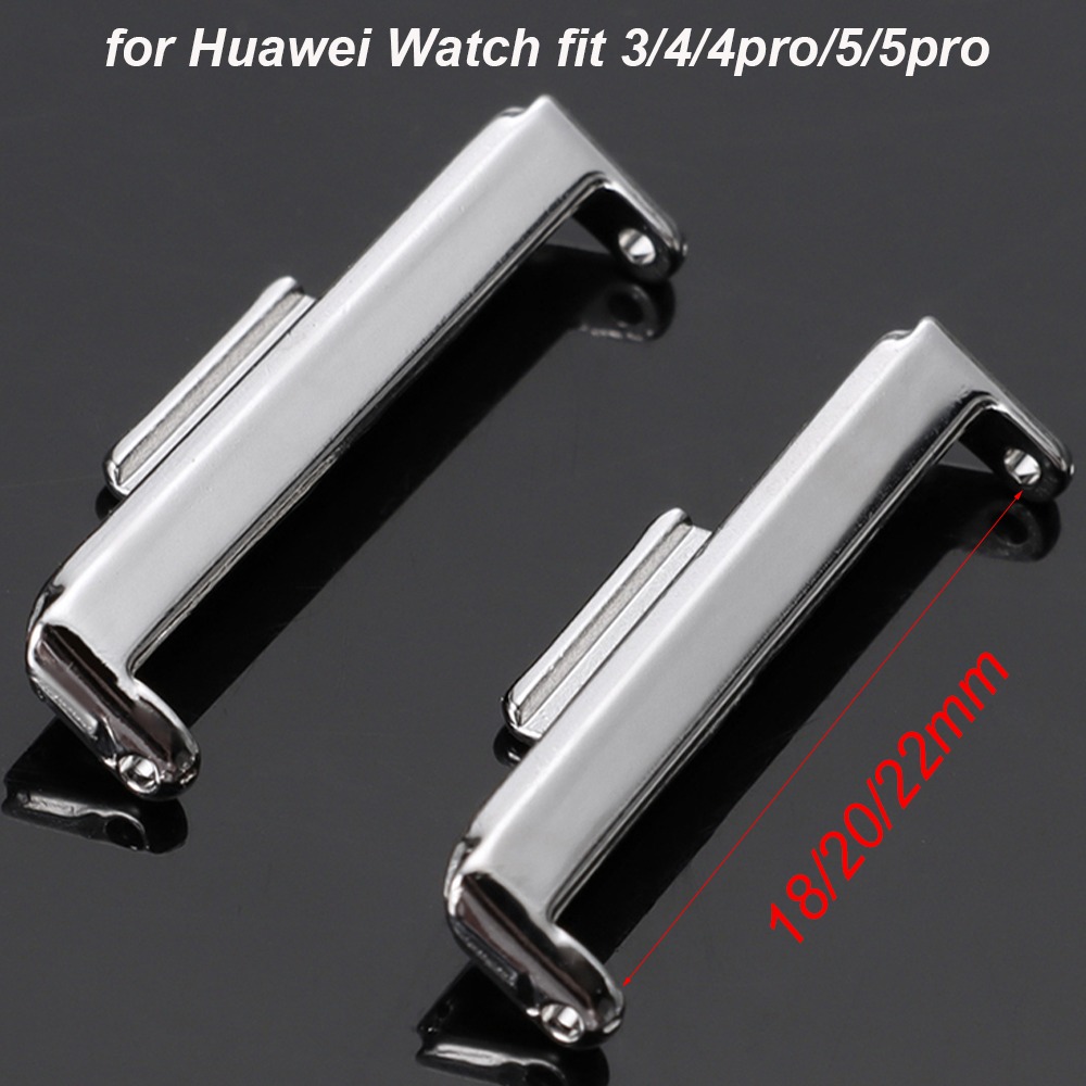 For Huawei Watch Fit 5 Pro 4 M - огляд і ціна Watch Band Connector