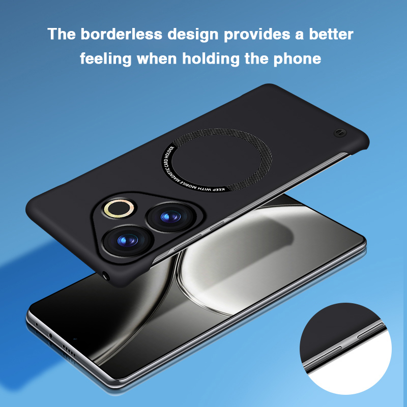 Hard Armor PC Phone Case for R - огляд і ціна Realme Gt 6