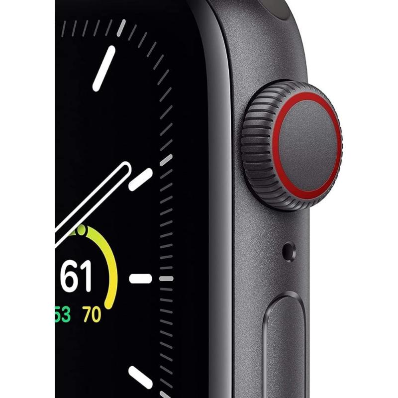Apple Watch SE (2020) 1st Gen  - огляд і ціна Smartwatch X18