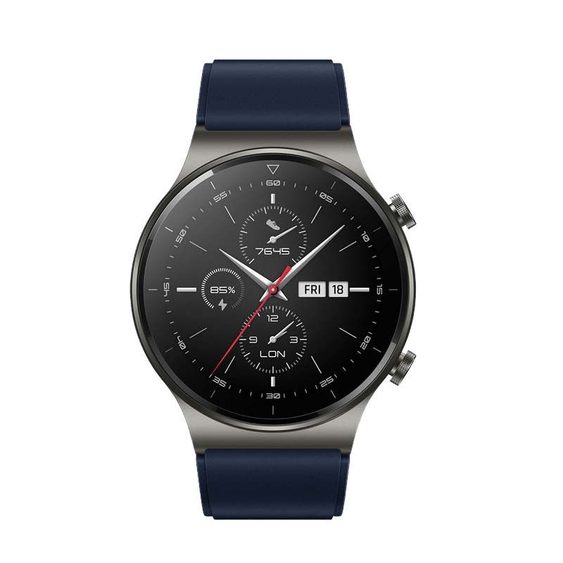 Sport Silicone Band For Huawei - огляд і ціна Titan Smartwatch Accessories