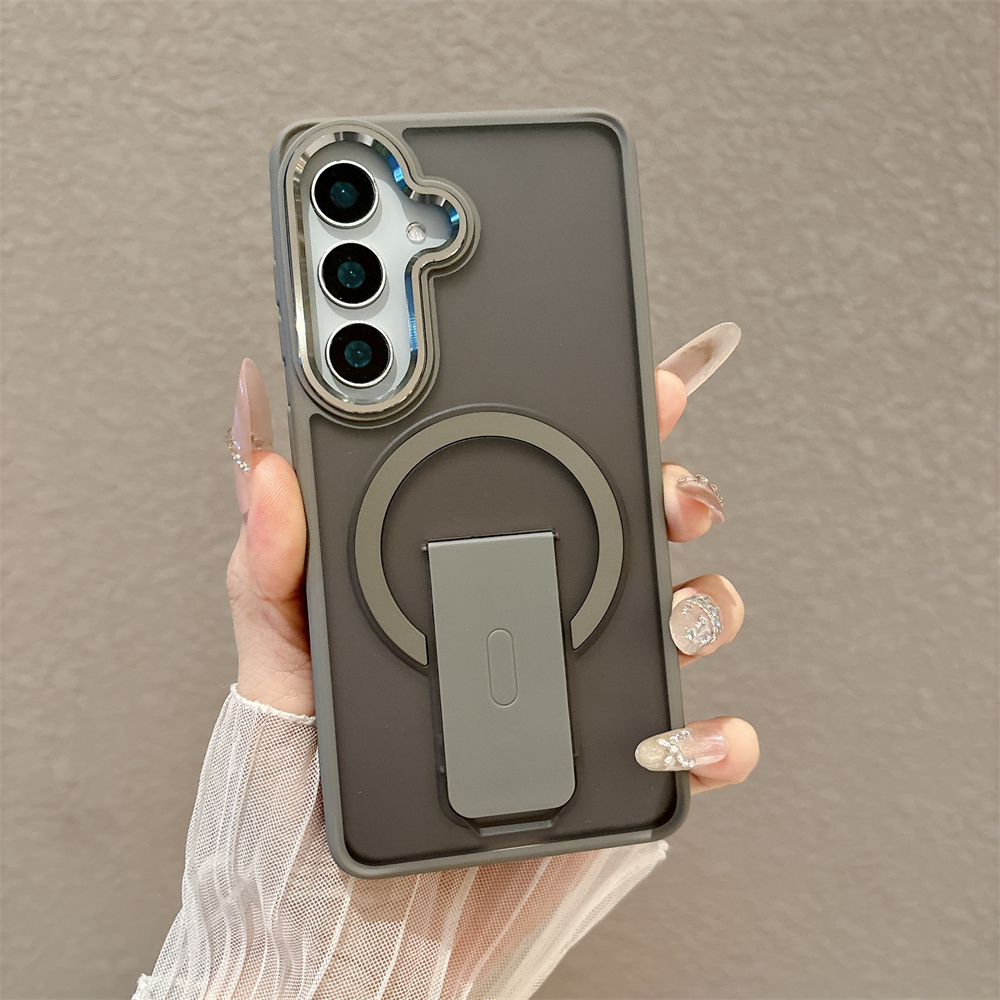 Luxury Matte For Magsafe Foldi - огляд і ціна Magnetic Charging Stand