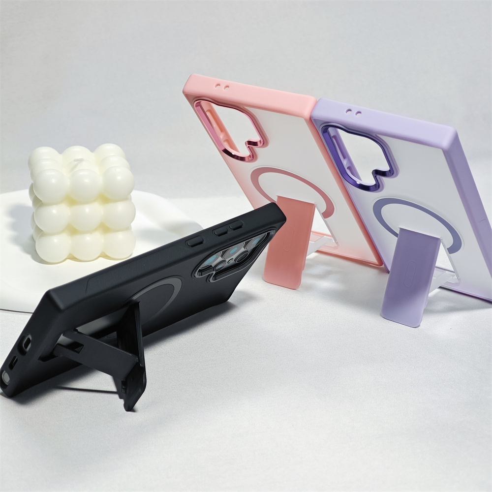 Luxury Matte For Magsafe Foldi - огляд і ціна Magnetic Charging Stand