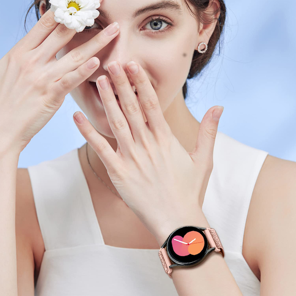 Bohemian strap For Samsung Gal - огляд і ціна Xiaomi Smartwatch S3 Accessories
