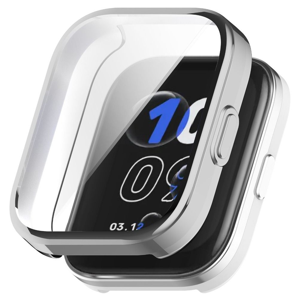 New Full Cover TPU Case Bumper - огляд і ціна Smartwatch Icon