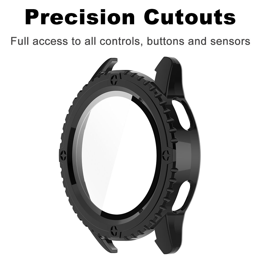 For Xiaomi Watch S3 PC Protect - огляд і ціна Xiaomi Smartwatch S4 Accessories
