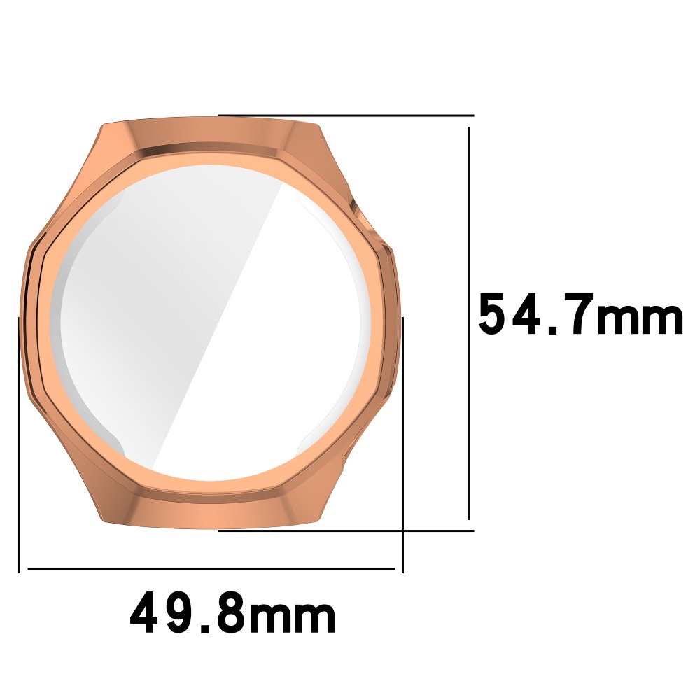 Soft TPU Cover for Huawei Watc - огляд і ціна Smartwatch Icon