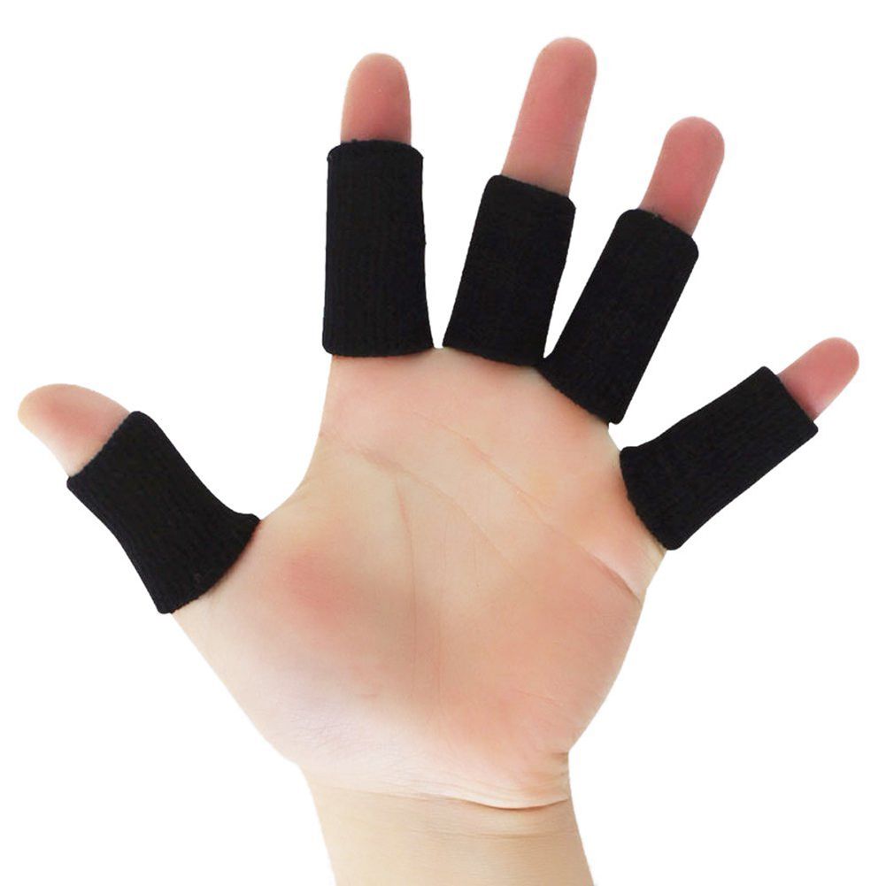 10Pcs Basketball Elastic Finge - огляд і ціна Milanaise Mesh Band