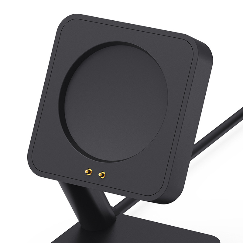 Desktop Stand Charger Adapter  - огляд і ціна Xiaomi Smartwatch S3 Accessories