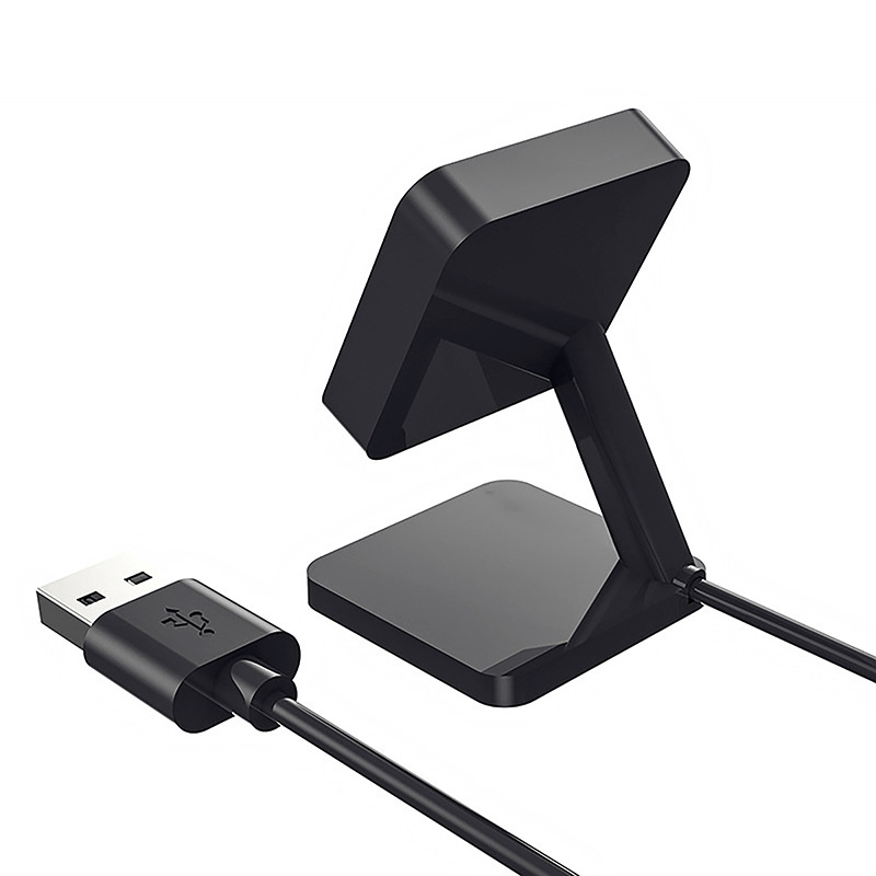 Desktop Stand Charger Adapter  - огляд і ціна Xiaomi Smartwatch S3 Accessories