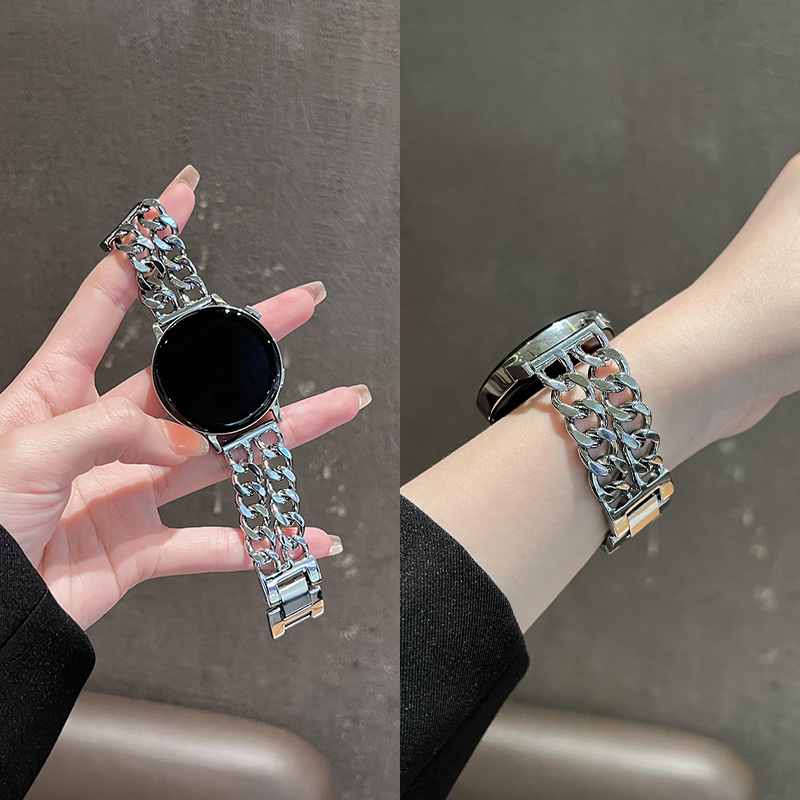 22mm Stainless Steel Strap for - огляд і ціна Accessories For Galaxy Watch 5