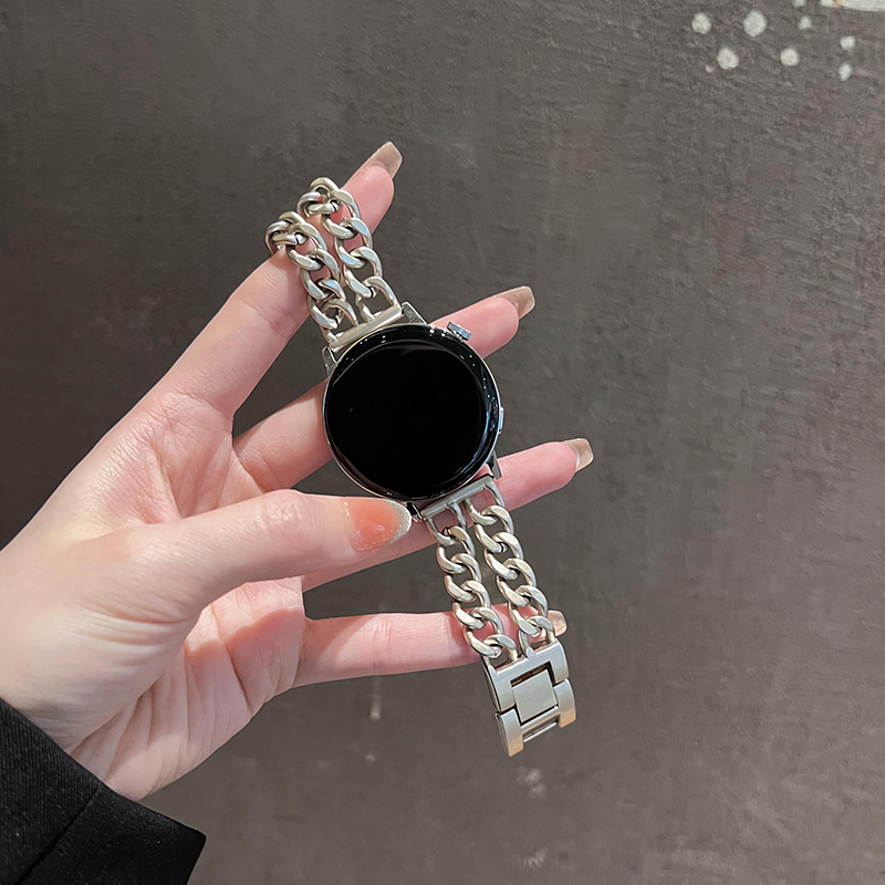 22mm Stainless Steel Strap for - огляд і ціна Accessories For Galaxy Watch 5