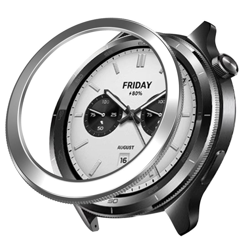 Bezel For Xiaomi Watch S4 S3 F - огляд і ціна Xiaomi Smartwatch S4 Accessories